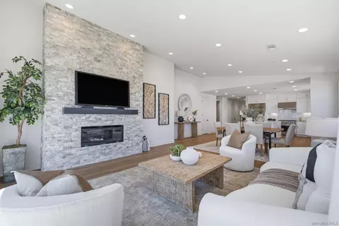 Living - 2 W Pine St, Altadena, CA 91001 photo 2 of 2