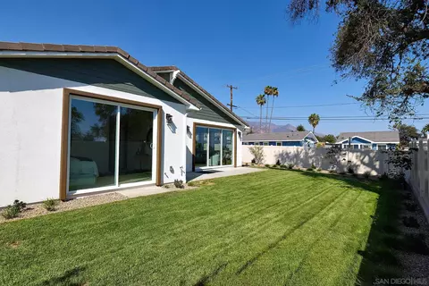 Exterior - 2 W Pine St, Altadena, CA 91001 photo 3 of 6