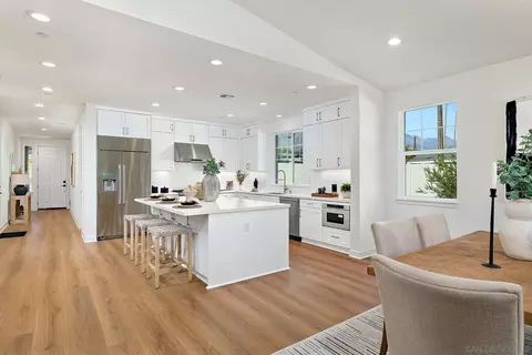 Kitchen - 2 W Pine St, Altadena, CA 91001 photo 10 of 13