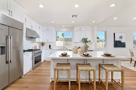 Kitchen - 2 W Pine St, Altadena, CA 91001 photo 11 of 13