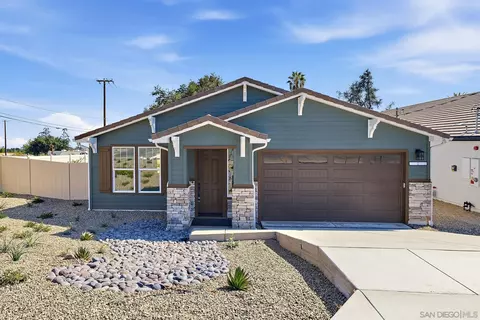 Exterior - 2 W Pine St, Altadena, CA 91001 photo 5 of 6