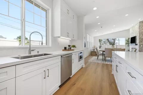 Kitchen - 2 W Pine St, Altadena, CA 91001 photo 5 of 6