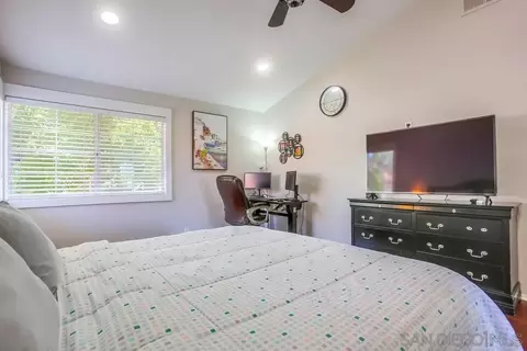 Bedroom - 473 Avenida Canora, Oceanside, CA 92057 photo 2 of 6