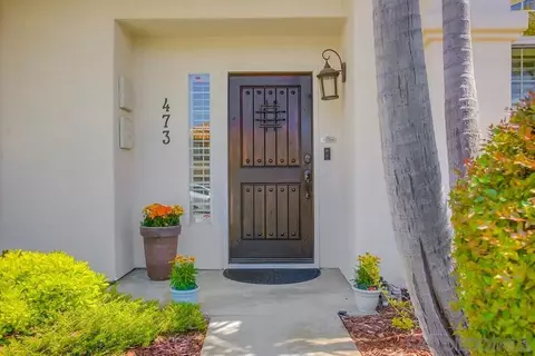 Entry Way - 473 Avenida Canora, Oceanside, CA 92057 photo 1 of 3