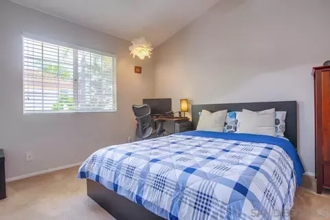 Bedroom - 473 Avenida Canora, Oceanside, CA 92057 photo 5 of 6