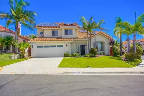 Exterior - 473 Avenida Canora, Oceanside, CA 92057 photo 14 of 18