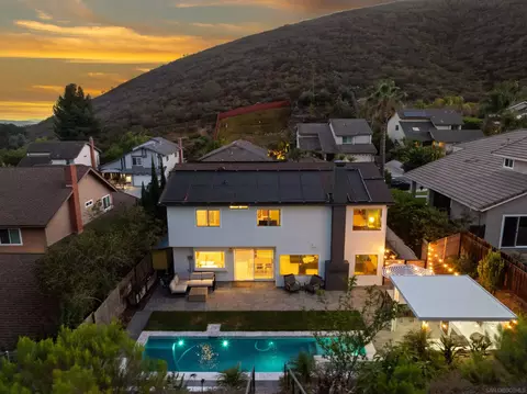 13581 Millpond, San Diego, CA 92129