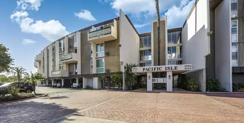 3050 Rue Dorleans #386, San Diego, CA 92110