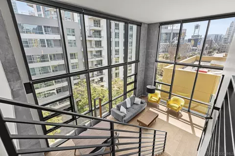 350 11th Ave #616, San Diego, CA 92101