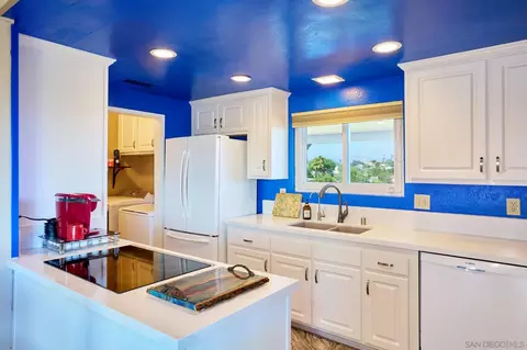 Kitchen - 10562 Queen Ave, La Mesa, CA 91941 photo 1 of 2