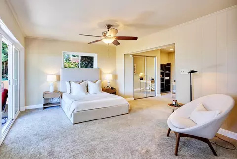 Bedroom - 10562 Queen Ave, La Mesa, CA 91941 photo 4 of 5