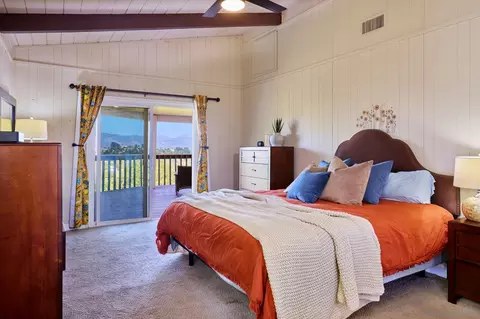 Bedroom - 10562 Queen Ave, La Mesa, CA 91941 photo 1 of 5