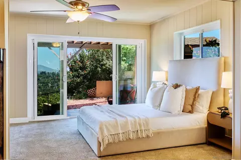 Bedroom - 10562 Queen Ave, La Mesa, CA 91941 photo 3 of 5