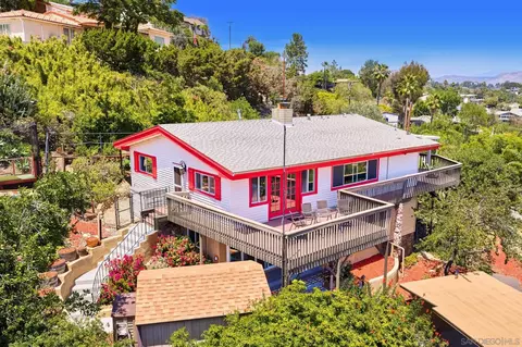 10562 Queen Ave, La Mesa, CA 91941