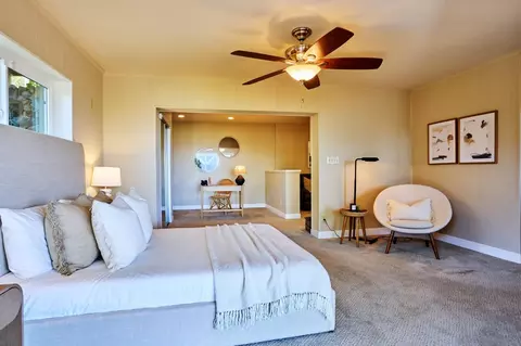 Bedroom - 10562 Queen Ave, La Mesa, CA 91941 photo 5 of 5