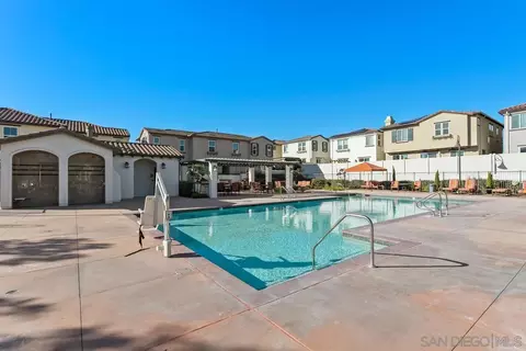 Exterior - 4209 Francia Way, Oceanside, CA 92057 photo 9 of 10