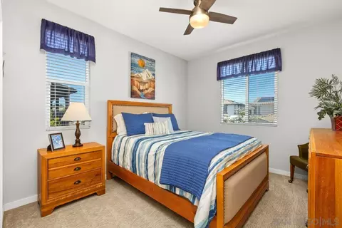 Bedroom - 4209 Francia Way, Oceanside, CA 92057 photo 2 of 6