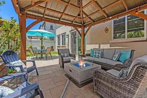Exterior - 4209 Francia Way, Oceanside, CA 92057 photo 2 of 10