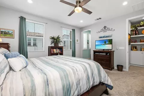 Bedroom - 4209 Francia Way, Oceanside, CA 92057 photo 4 of 6