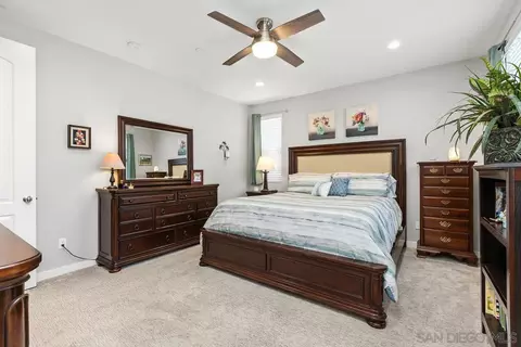 Bedroom - 4209 Francia Way, Oceanside, CA 92057 photo 6 of 6