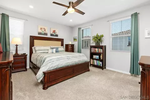 Bedroom - 4209 Francia Way, Oceanside, CA 92057 photo 1 of 6
