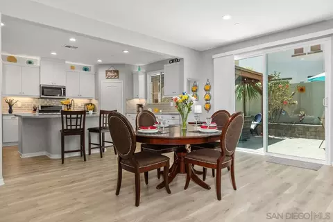 Dining - 4209 Francia Way, Oceanside, CA 92057 photo 2 of 3