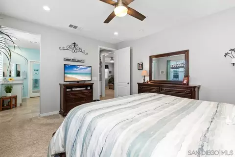 Bedroom - 4209 Francia Way, Oceanside, CA 92057 photo 5 of 6