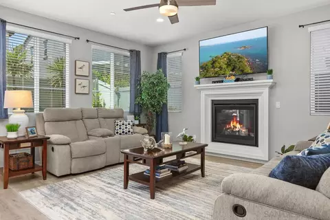 Living - 4209 Francia Way, Oceanside, CA 92057 photo 1 of 5