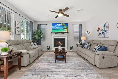 Living - 4209 Francia Way, Oceanside, CA 92057 photo 2 of 5