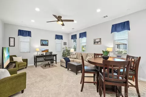 Living - 4209 Francia Way, Oceanside, CA 92057 photo 3 of 5