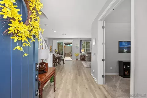 Entry Way - 4209 Francia Way, Oceanside, CA 92057 photo 2 of 3
