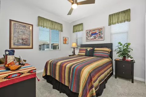 Bedroom - 4209 Francia Way, Oceanside, CA 92057 photo 3 of 6
