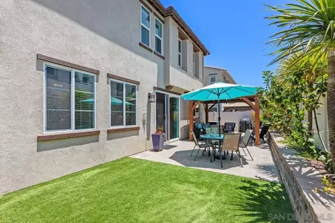 Exterior - 4209 Francia Way, Oceanside, CA 92057 photo 4 of 10