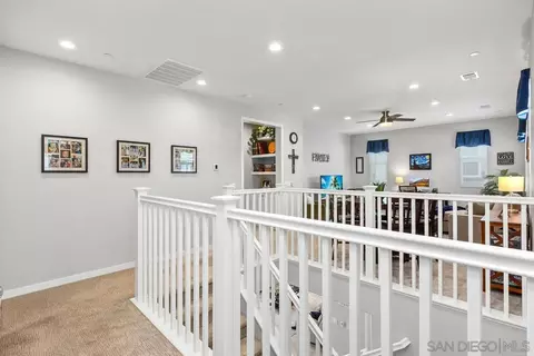 Entry Way - 4209 Francia Way, Oceanside, CA 92057 photo 3 of 3