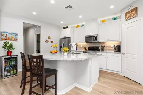 Kitchen - 4209 Francia Way, Oceanside, CA 92057 photo 3 of 5