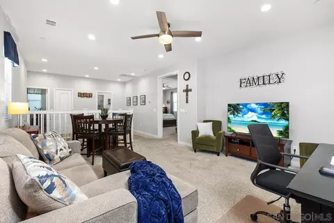 Living - 4209 Francia Way, Oceanside, CA 92057 photo 4 of 5
