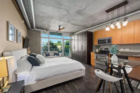 1080 Park Blvd #203, San Diego, CA 92101