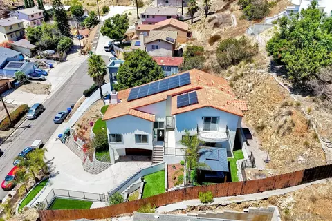 View/Area - 1329 Portola Ave, Spring Valley, CA 91977 photo 3 of 4