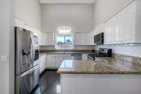 Kitchen - 1329 Portola Ave, Spring Valley, CA 91977 photo 1 of 2