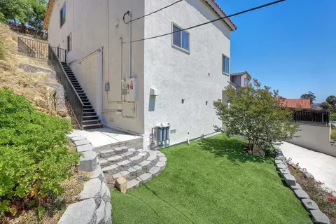 Exterior - 1329 Portola Ave, Spring Valley, CA 91977 photo 1 of 1