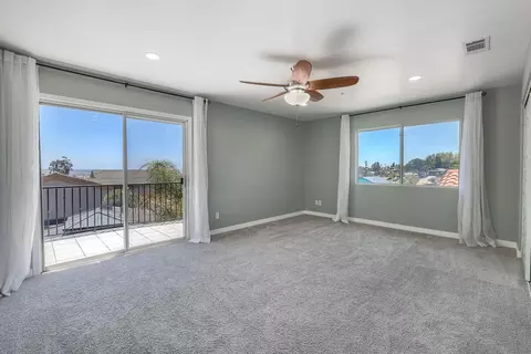 Bedroom - 1329 Portola Ave, Spring Valley, CA 91977 photo 2 of 4