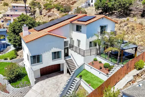 1329 Portola Ave, Spring Valley, CA 91977