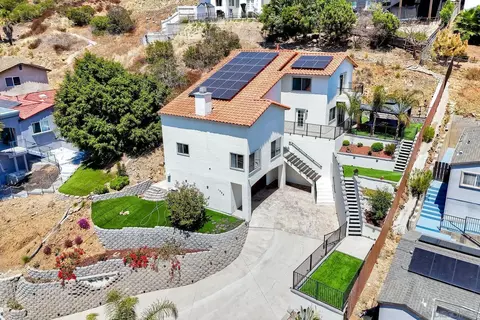 View/Area - 1329 Portola Ave, Spring Valley, CA 91977 photo 2 of 4