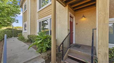 505 San Pasqual Vly #183, Escondido, CA 92027
