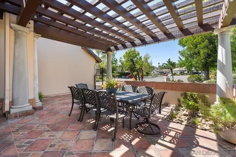Exterior - 16879 Saint Andrews, Poway, CA 92064 photo 5 of 16