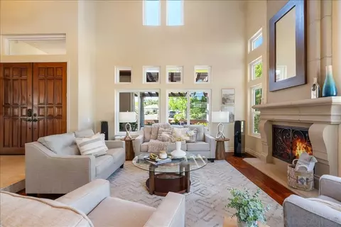 Living - 16879 Saint Andrews, Poway, CA 92064 photo 3 of 5