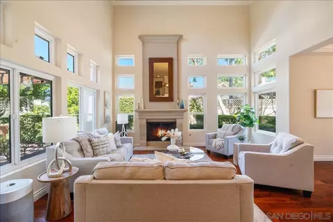 Living - 16879 Saint Andrews, Poway, CA 92064 photo 2 of 5