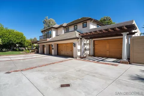 Exterior - 16879 Saint Andrews, Poway, CA 92064 photo 16 of 16