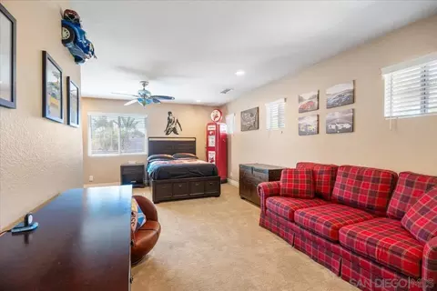 Bedroom - 16879 Saint Andrews, Poway, CA 92064 photo 2 of 6