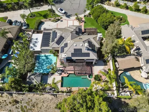 View/Area - 16879 Saint Andrews, Poway, CA 92064 photo 2 of 4
